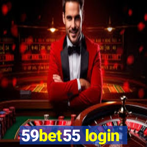 59bet55 login